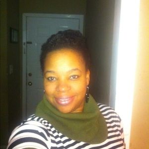 Meet your Posher, Patsy